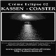 Kassen - Coaster